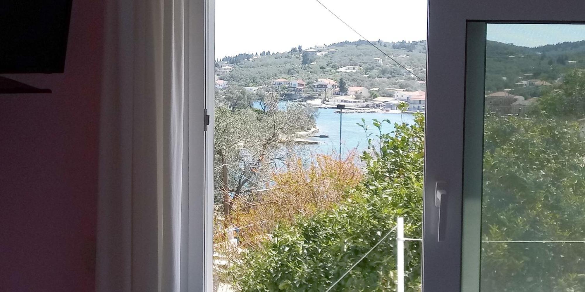 San Giorgio 호텔 가이오스 객실 사진