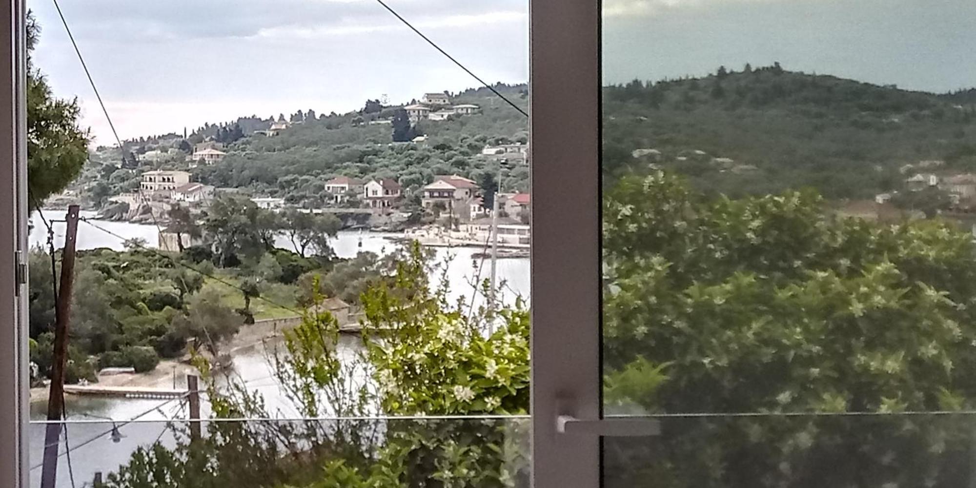 San Giorgio 호텔 가이오스 외부 사진